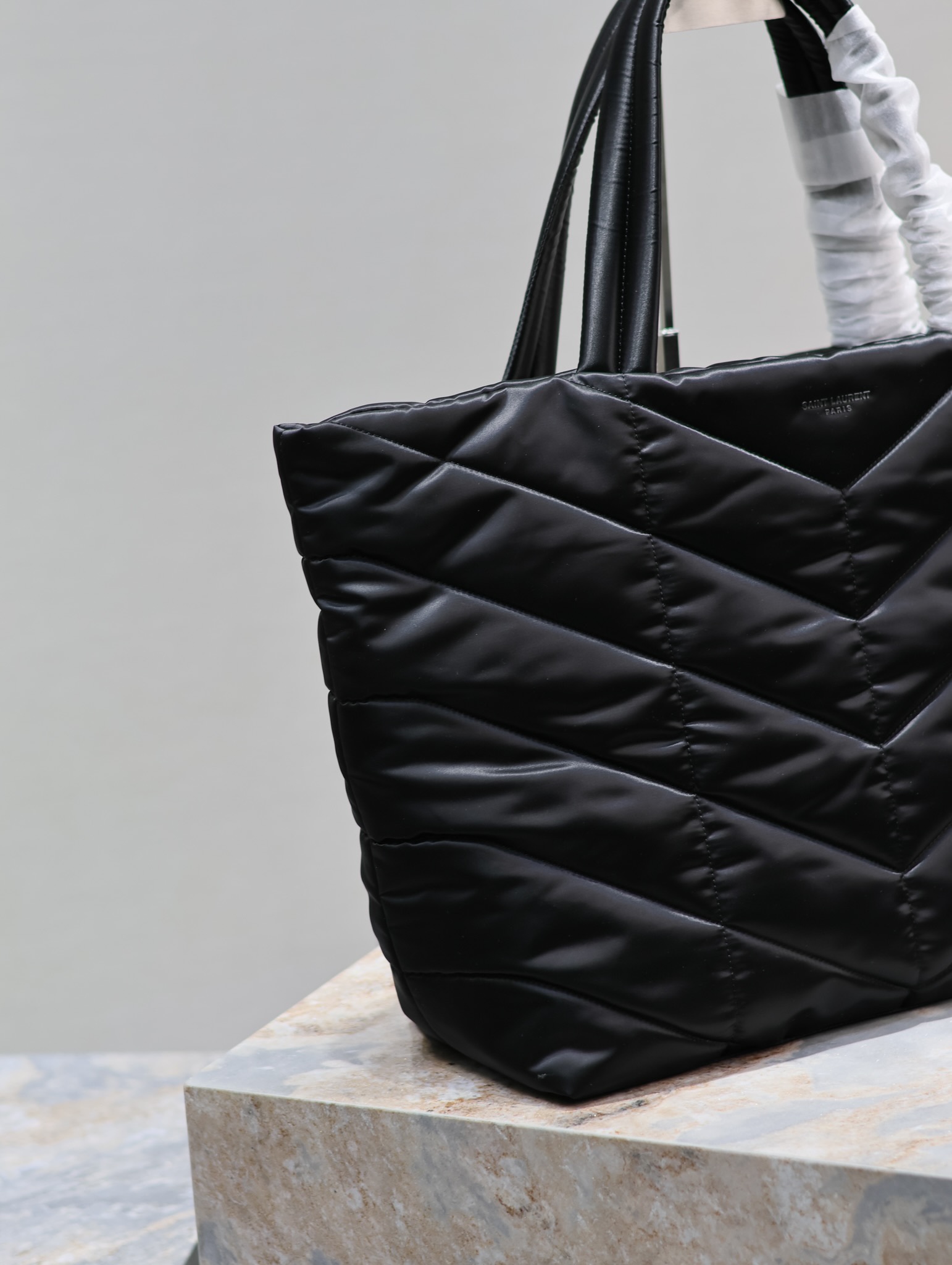 YS L Silk Tote Bag-41*50*43*17CM