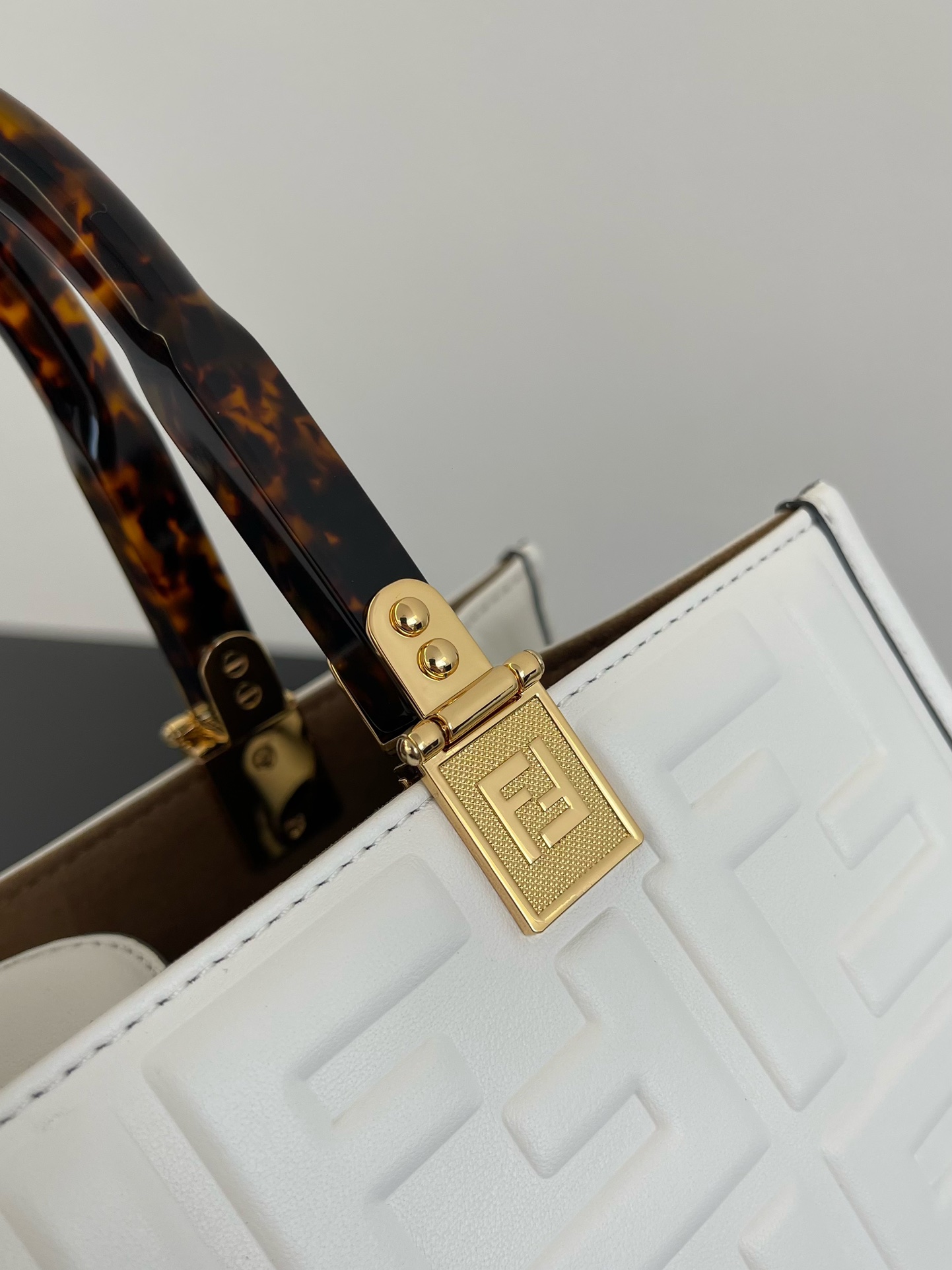 F**ditote bag-25.5x12x22.5cm