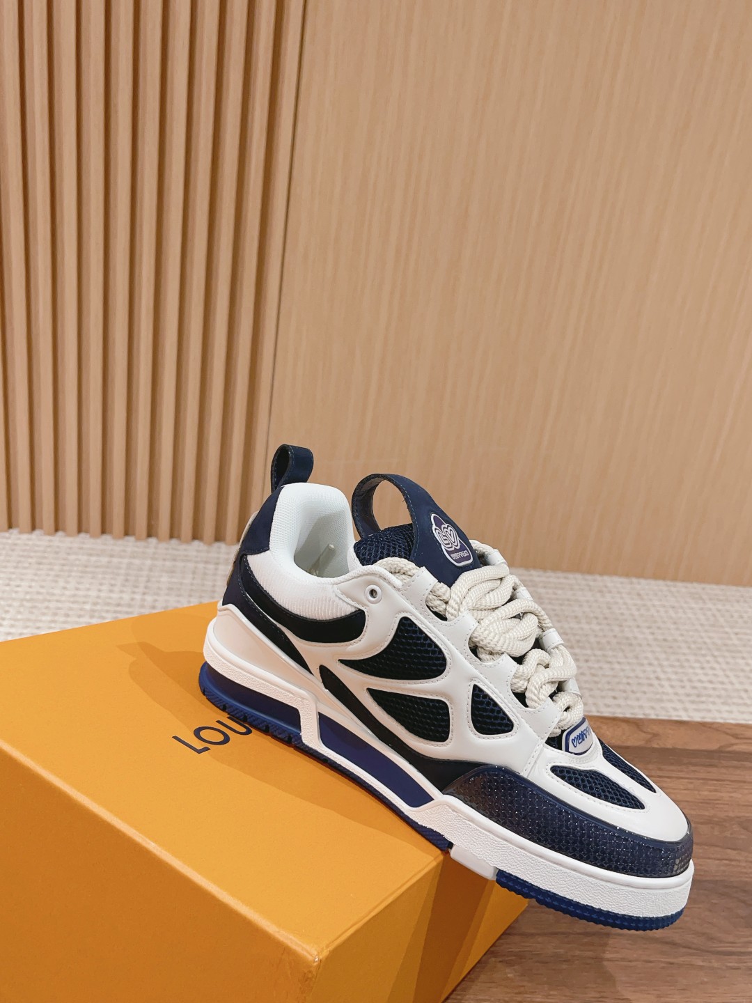 l0*is V*t0n skate sneaker(eu35-45)