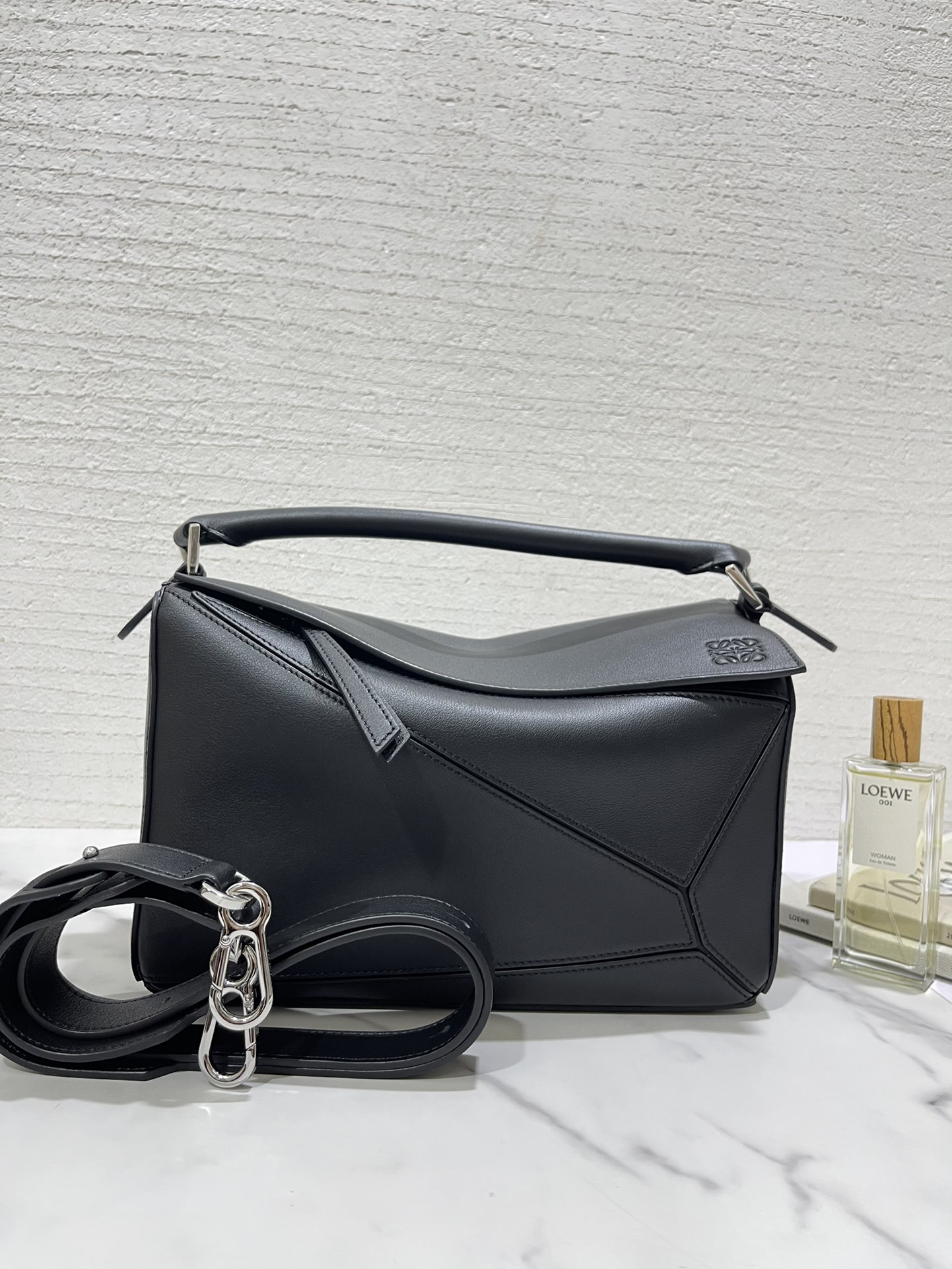 L0ew* puzzle medium bag-29*18*12cm