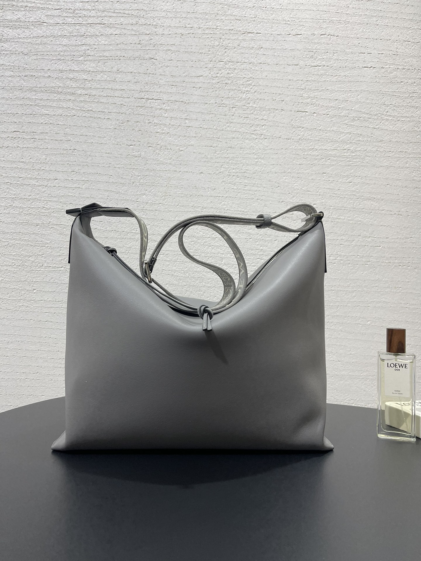 L0ew* cubi bag-43*29*13.5cm