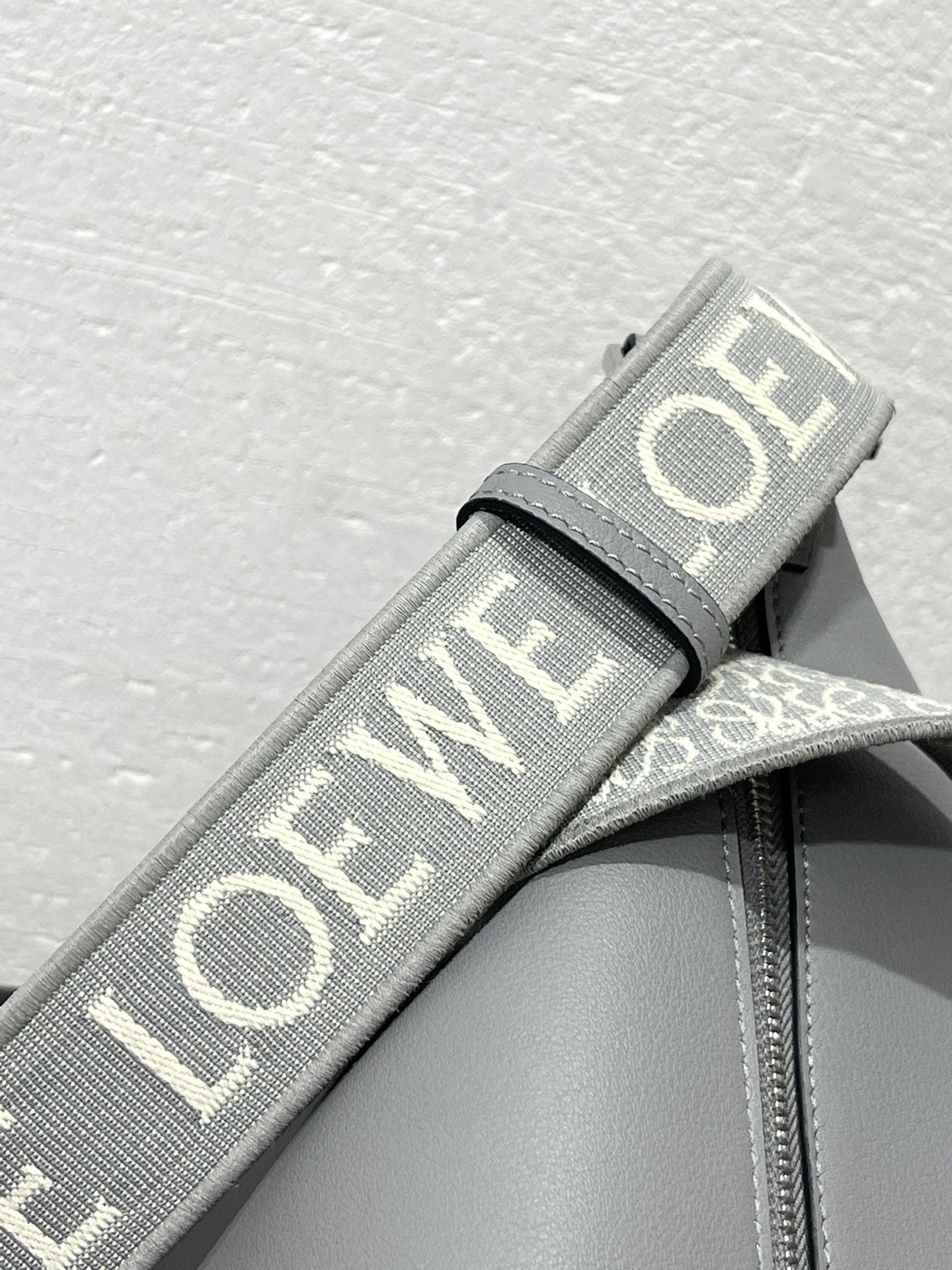 L0ew* cubi bag-43*29*13.5cm