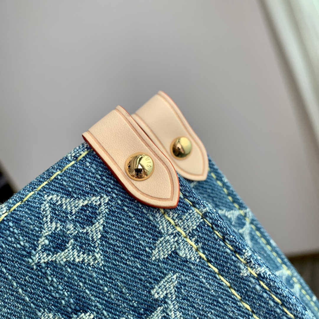 l0*is V*t0n onthego handbag-35*27*14cm