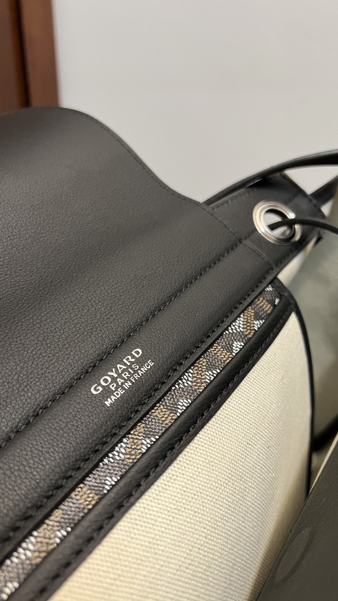 Go*ard tote bags-30*22*14cm