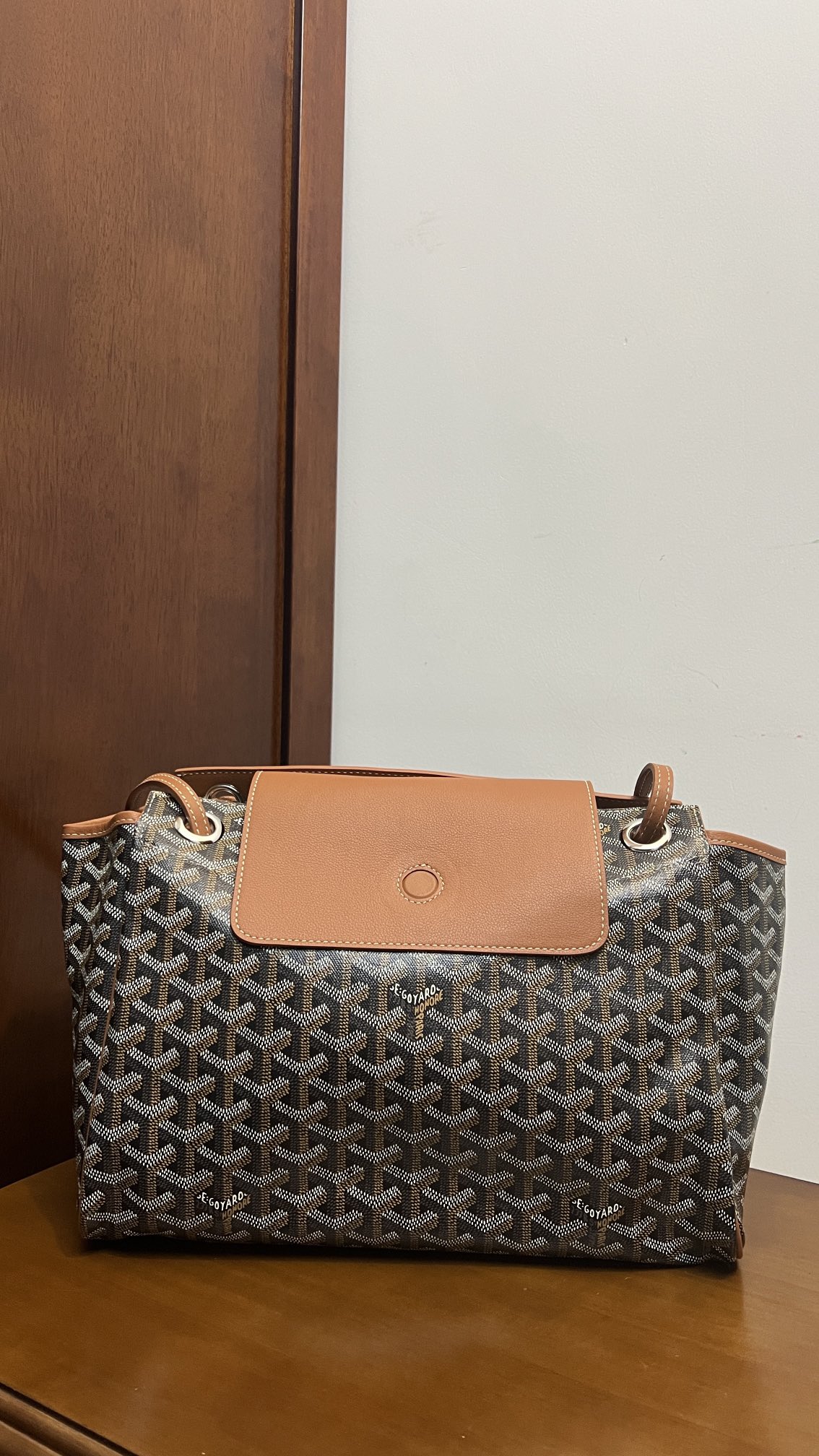 Go*ard tote bags-30*22*14cm