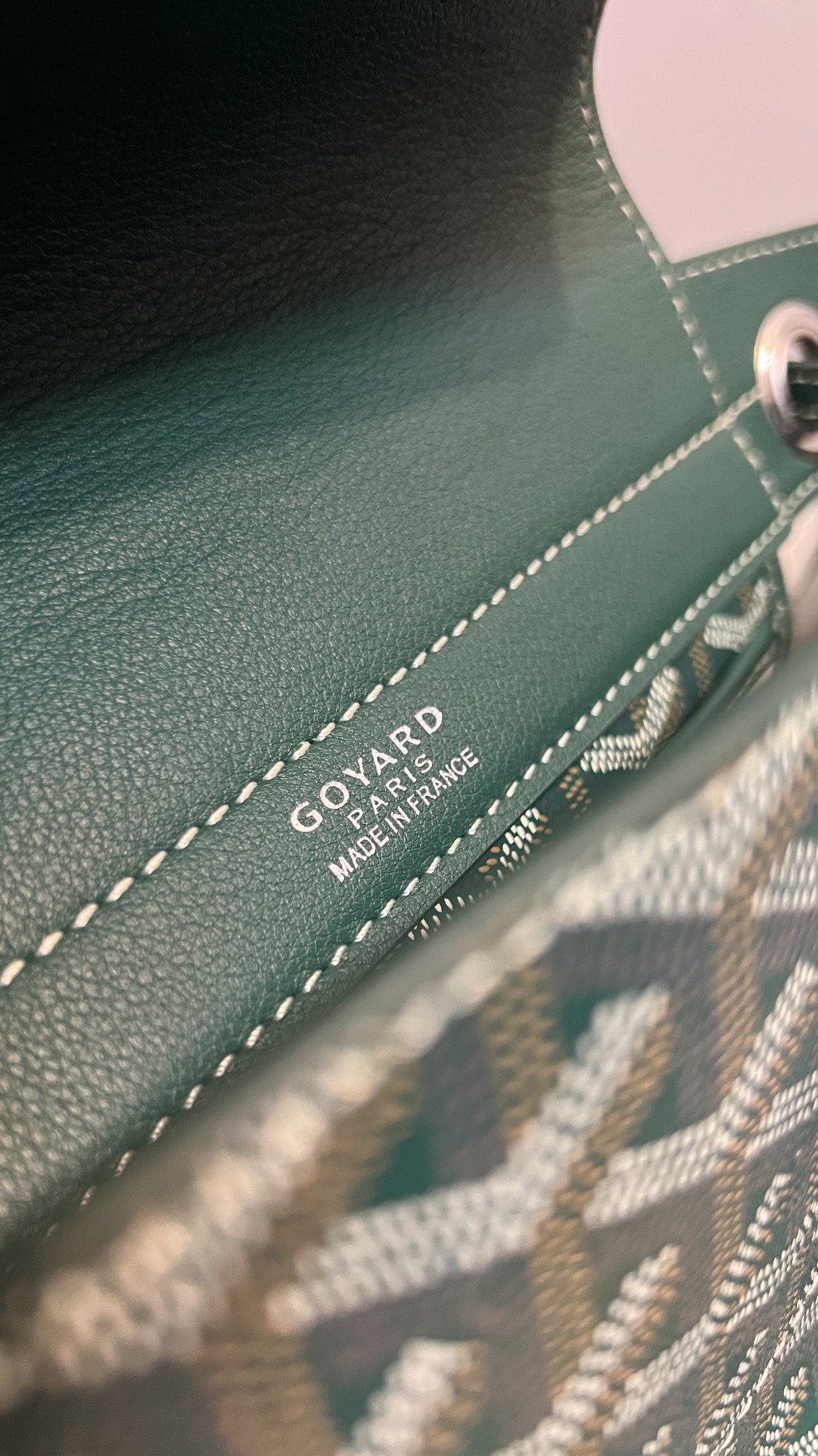 Go*ard tote bags-30*22*14cm