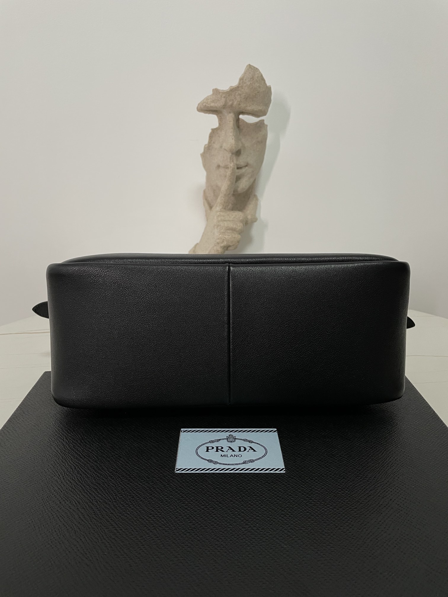Pra*a 1ba444 handbags-28×16×10.5cm