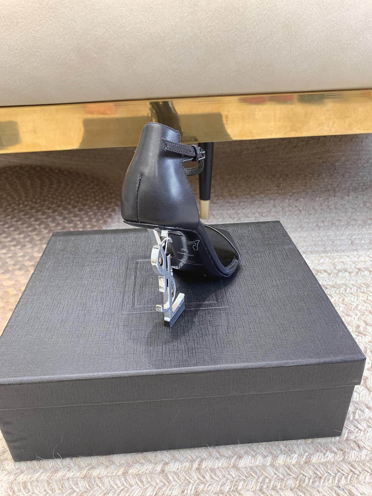 Y*L heels-11cm