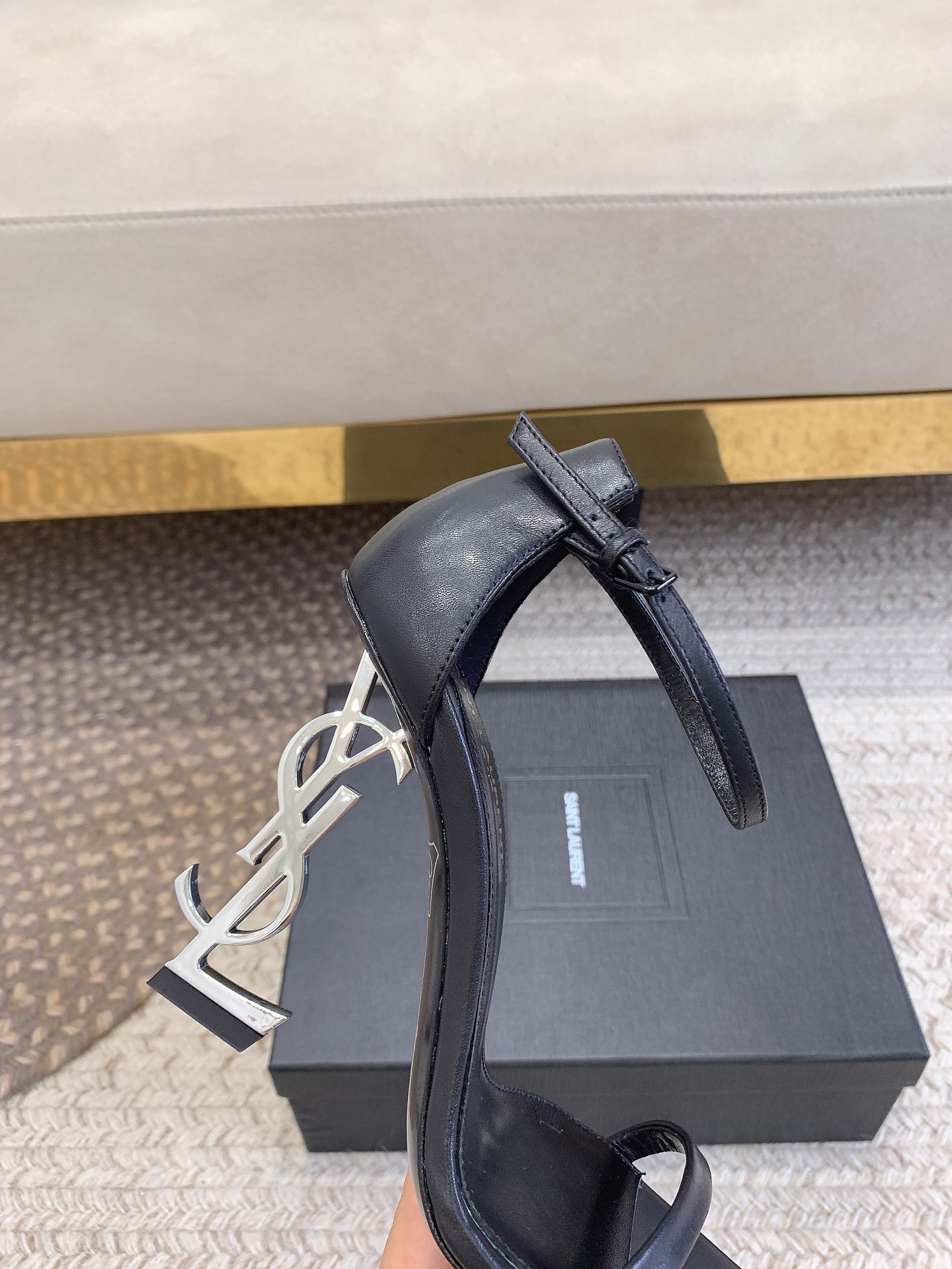 Y*L heels-11cm