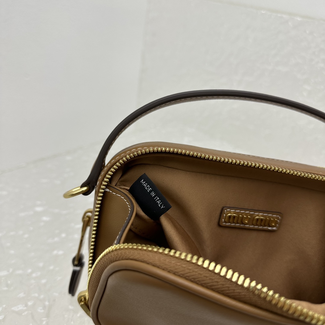 M*um*u vintage bag-19*10*6.5cm