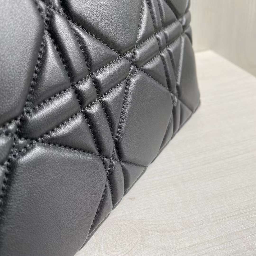 D*or 95-22 top handbags-36＊30cm