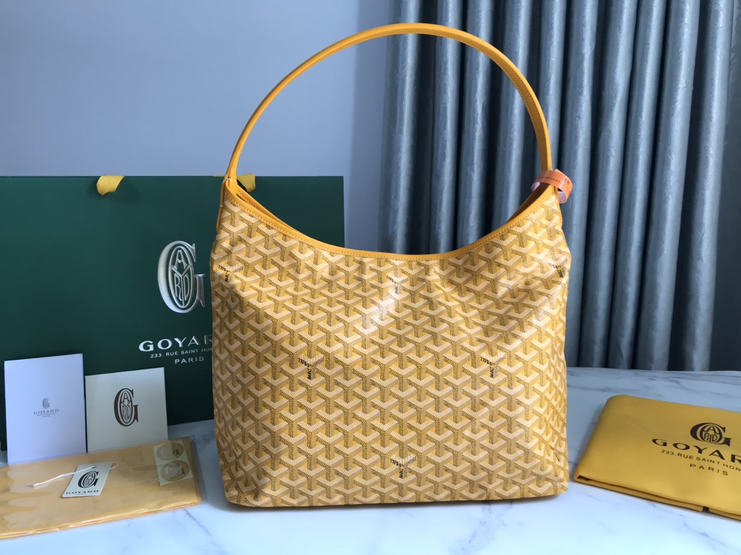 Go*ard bohème hobo-27*15* 42cm