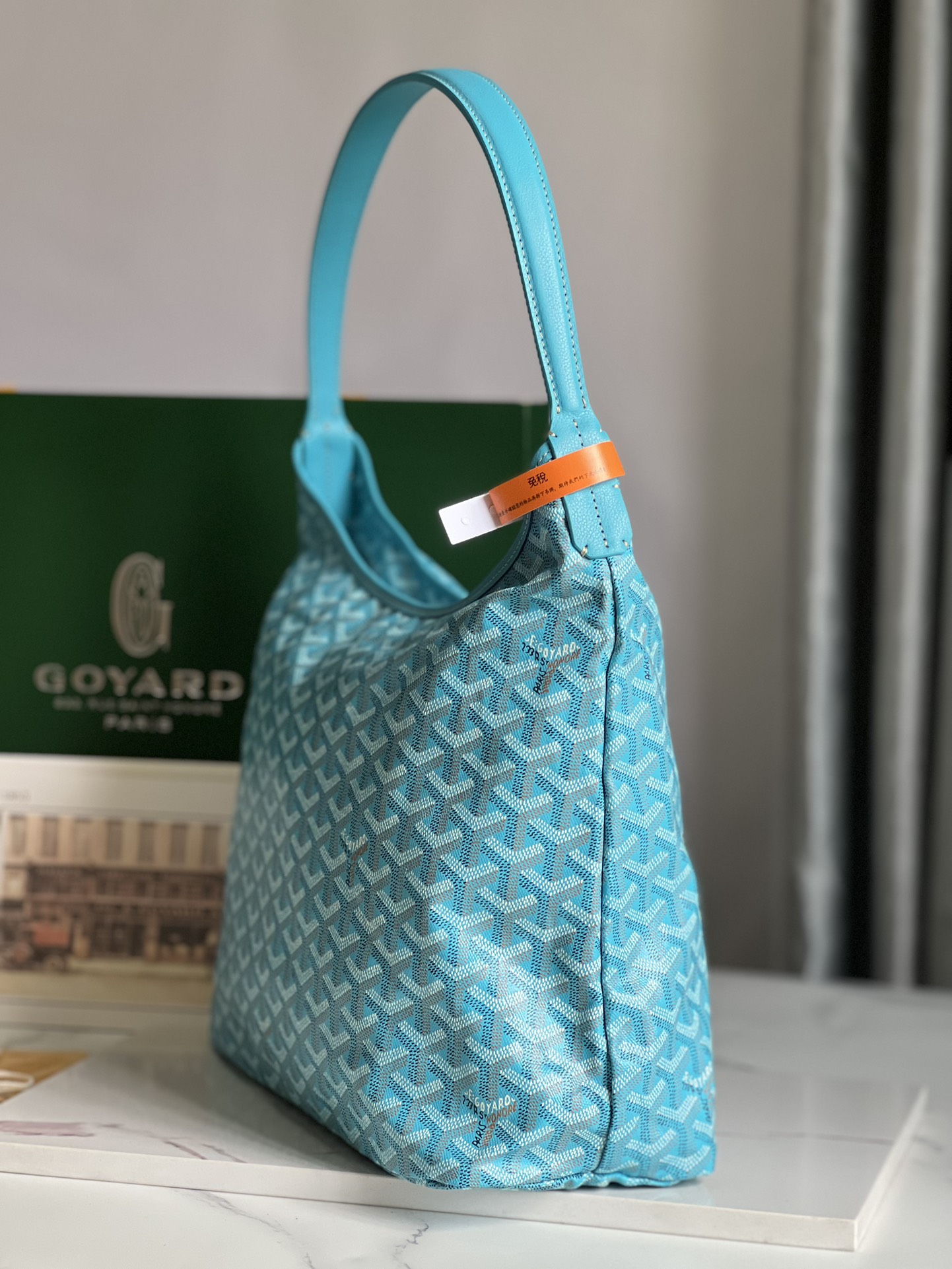 Go*ard bohème hobo-27*15* 42cm