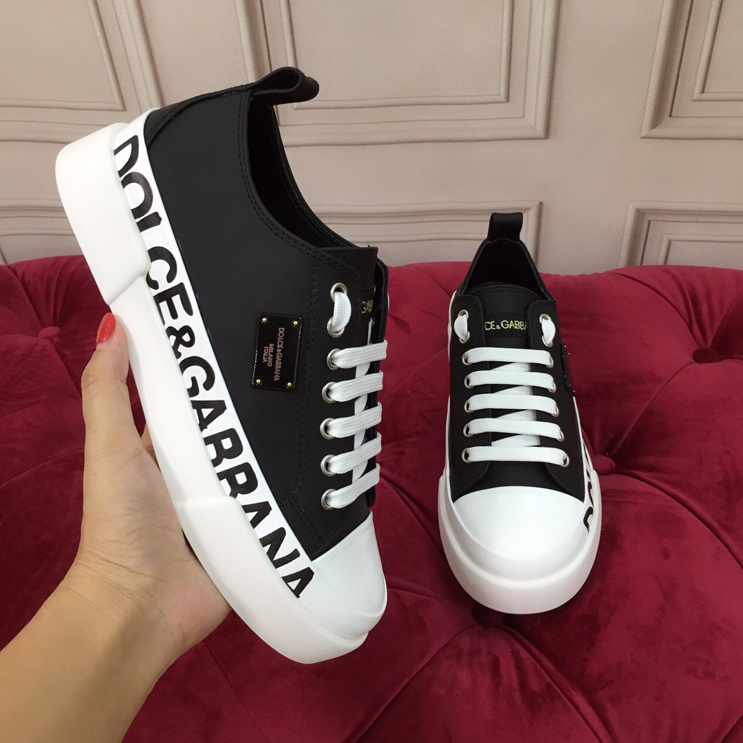 d01ce & Gab*a*a sneakers