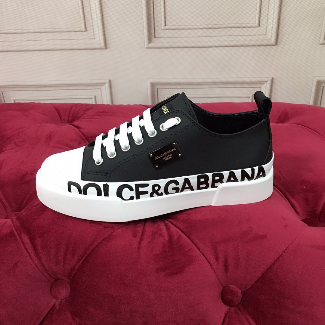 d01ce & Gab*a*a sneakers