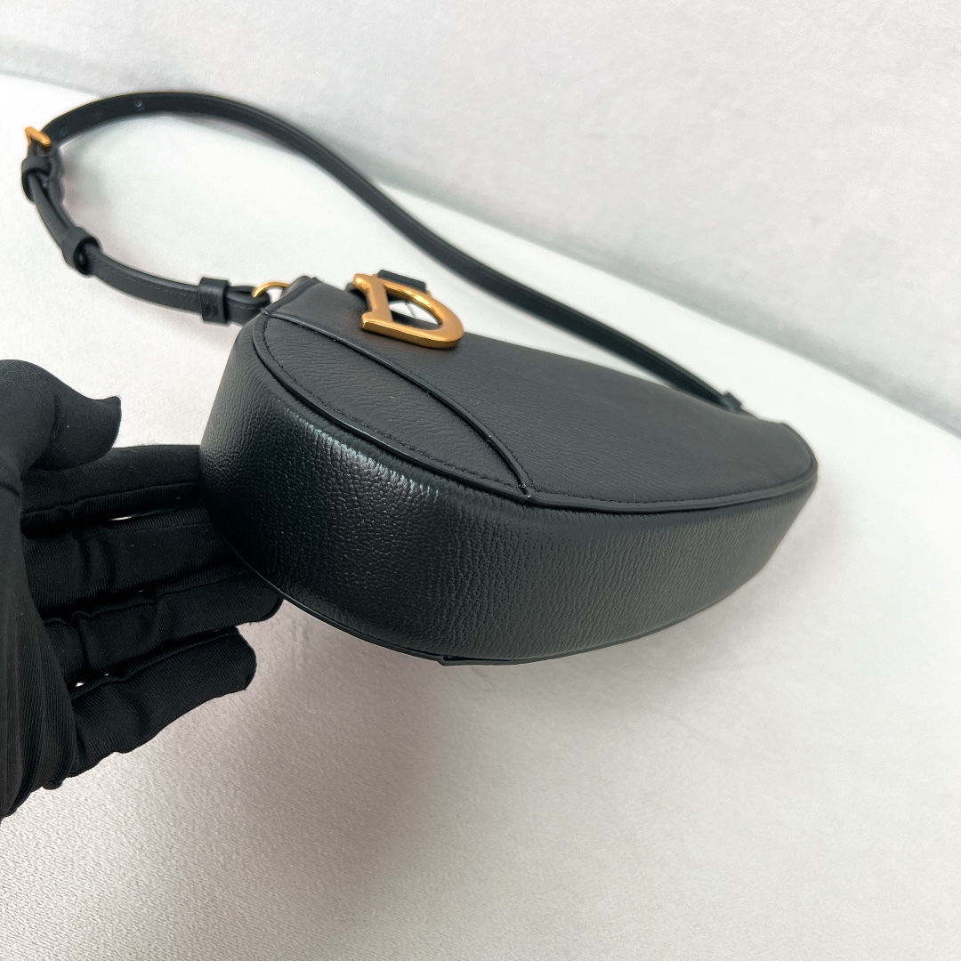 D*or saddle pouch-20*15*4cm