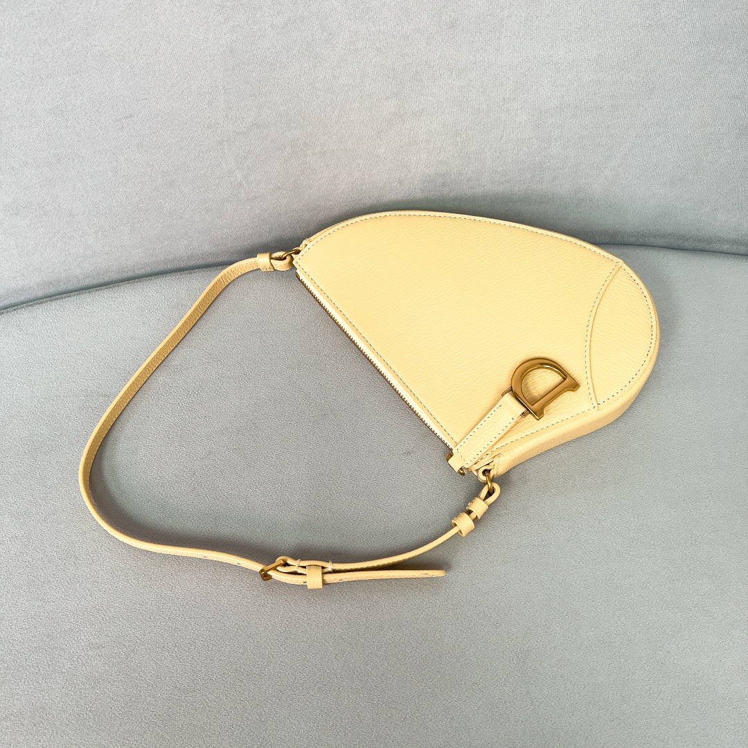 D*or saddle pouch-20*15*4cm