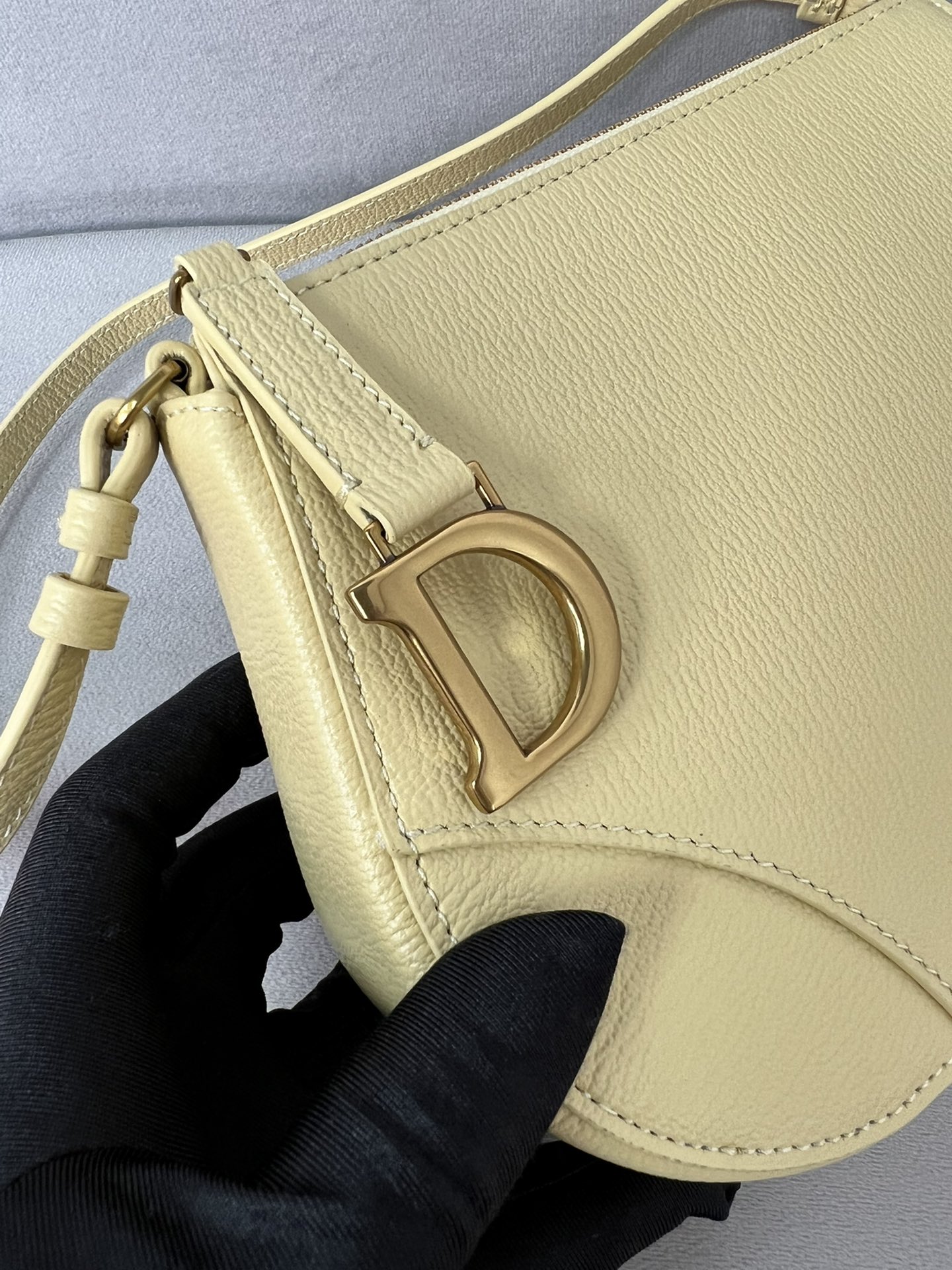 D*or saddle pouch-20*15*4cm