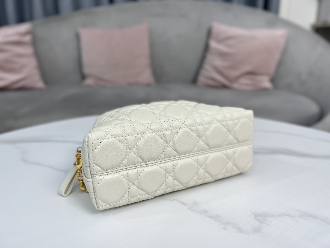 D*or d-cosy caro bag-21×12.5×8cm
