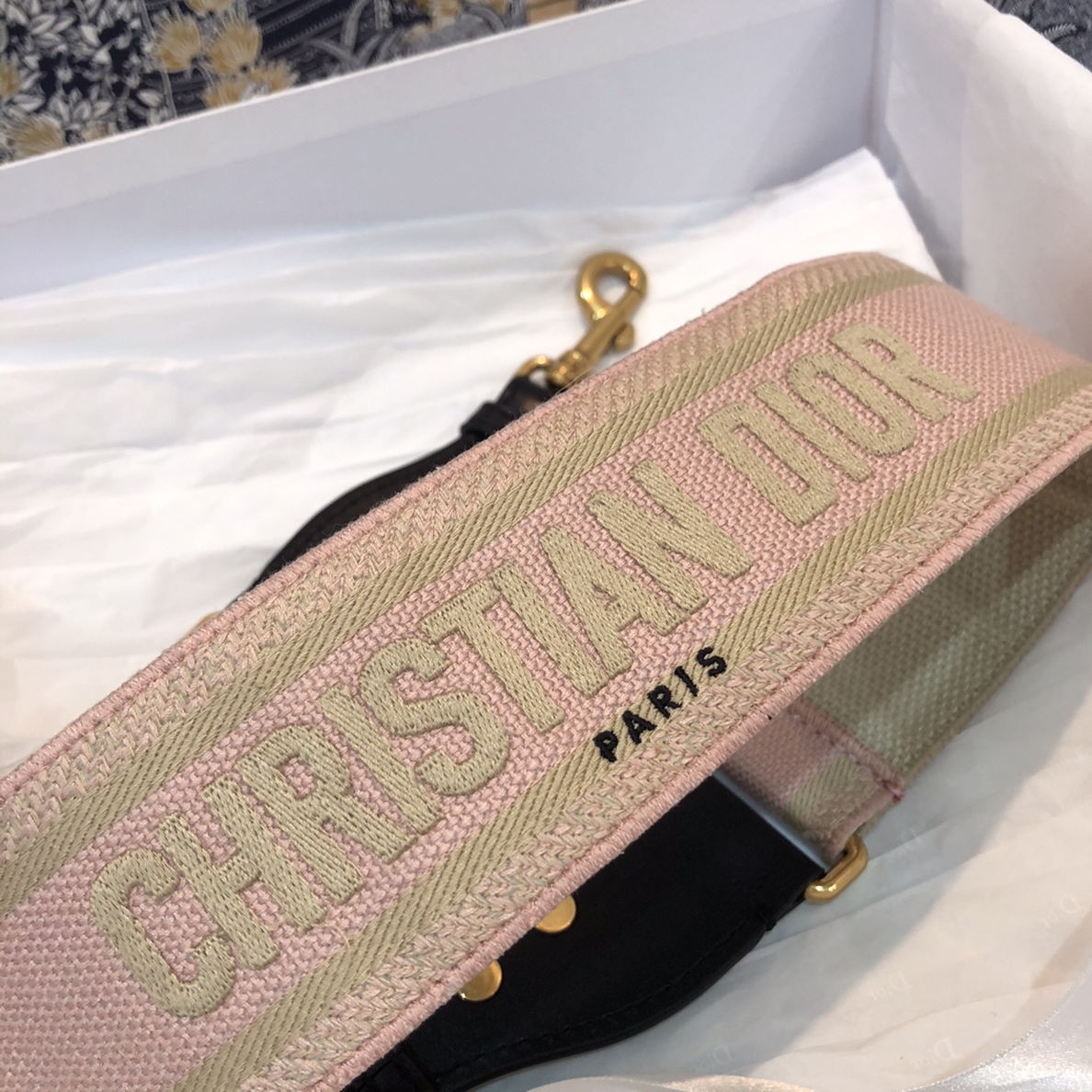 D*or straps