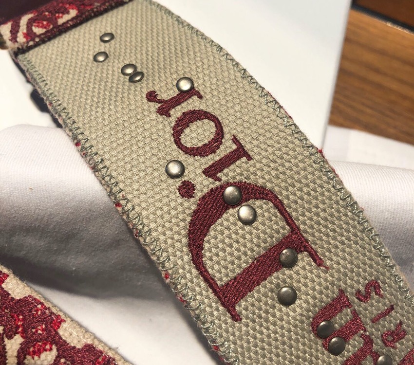 D*or straps