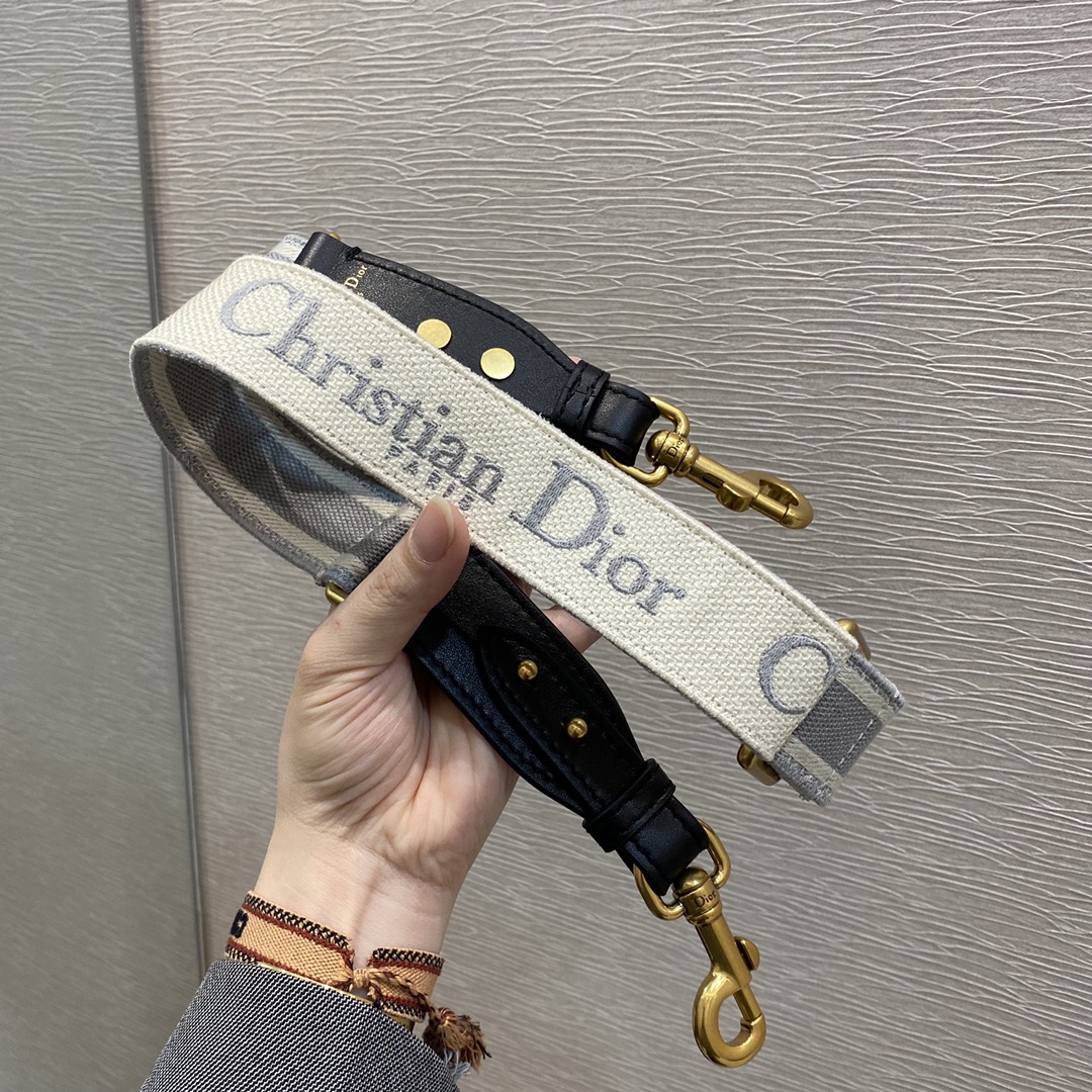 D*or straps