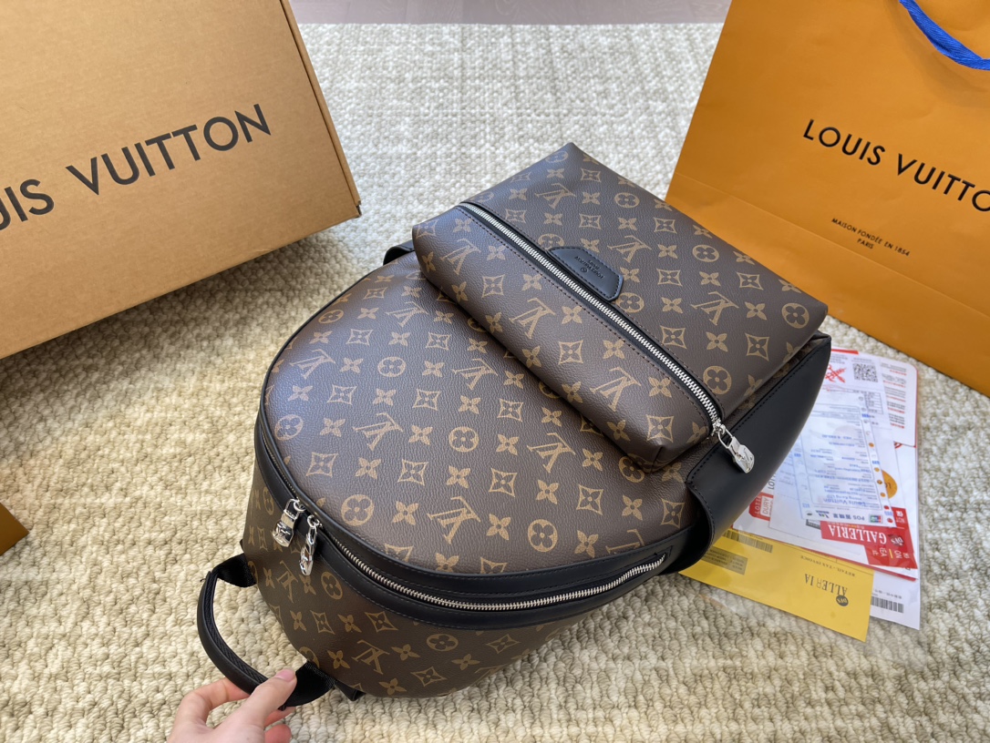 l0*is V*t0n backpack-29*38cm