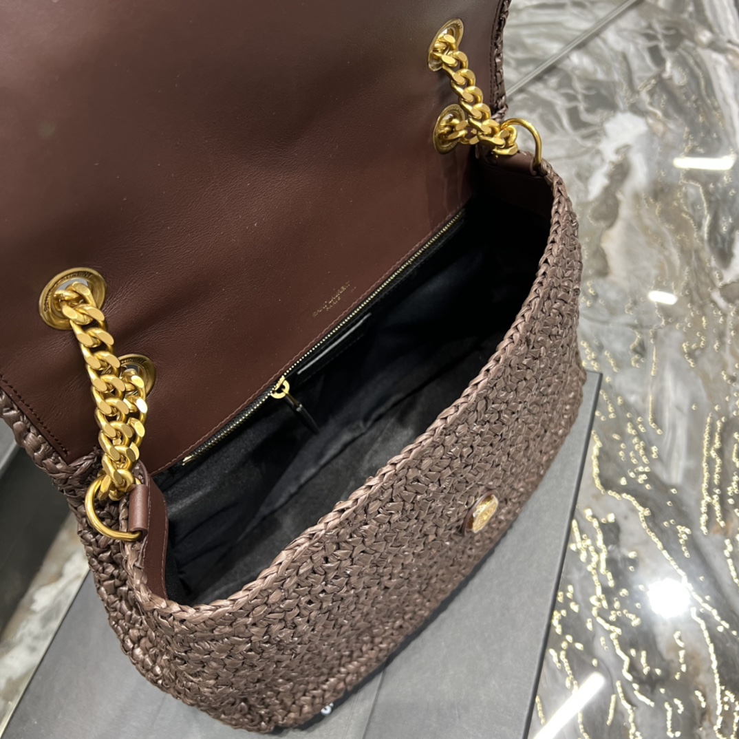 Y*L niki bag-22*16.5*12&28*20.5*8.5cm