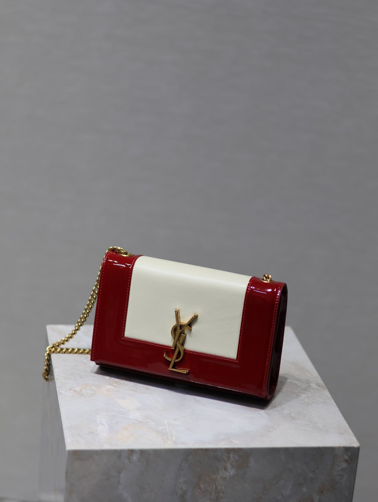 Y*L kate small chain bag-20x13.5x6cm
