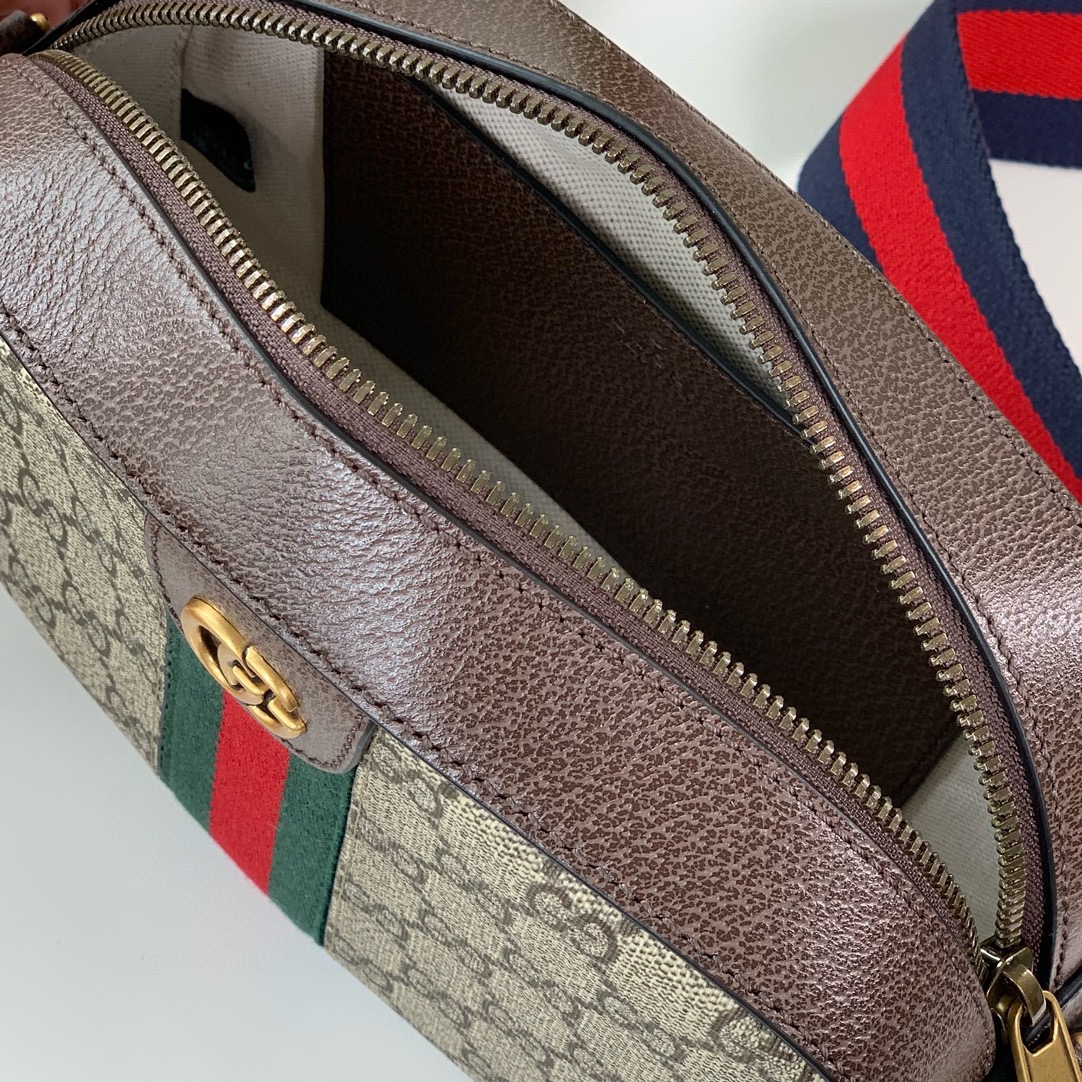 G*u*i ophidia bag-24x15x7cm