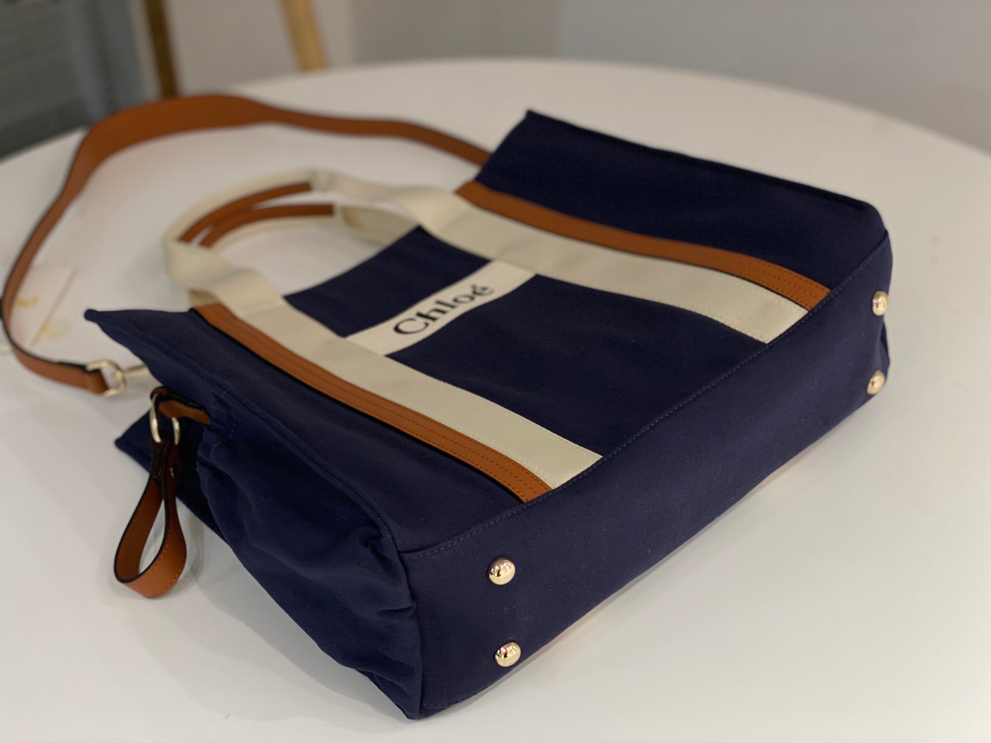 Ch10e tess bag-40*32*14cm