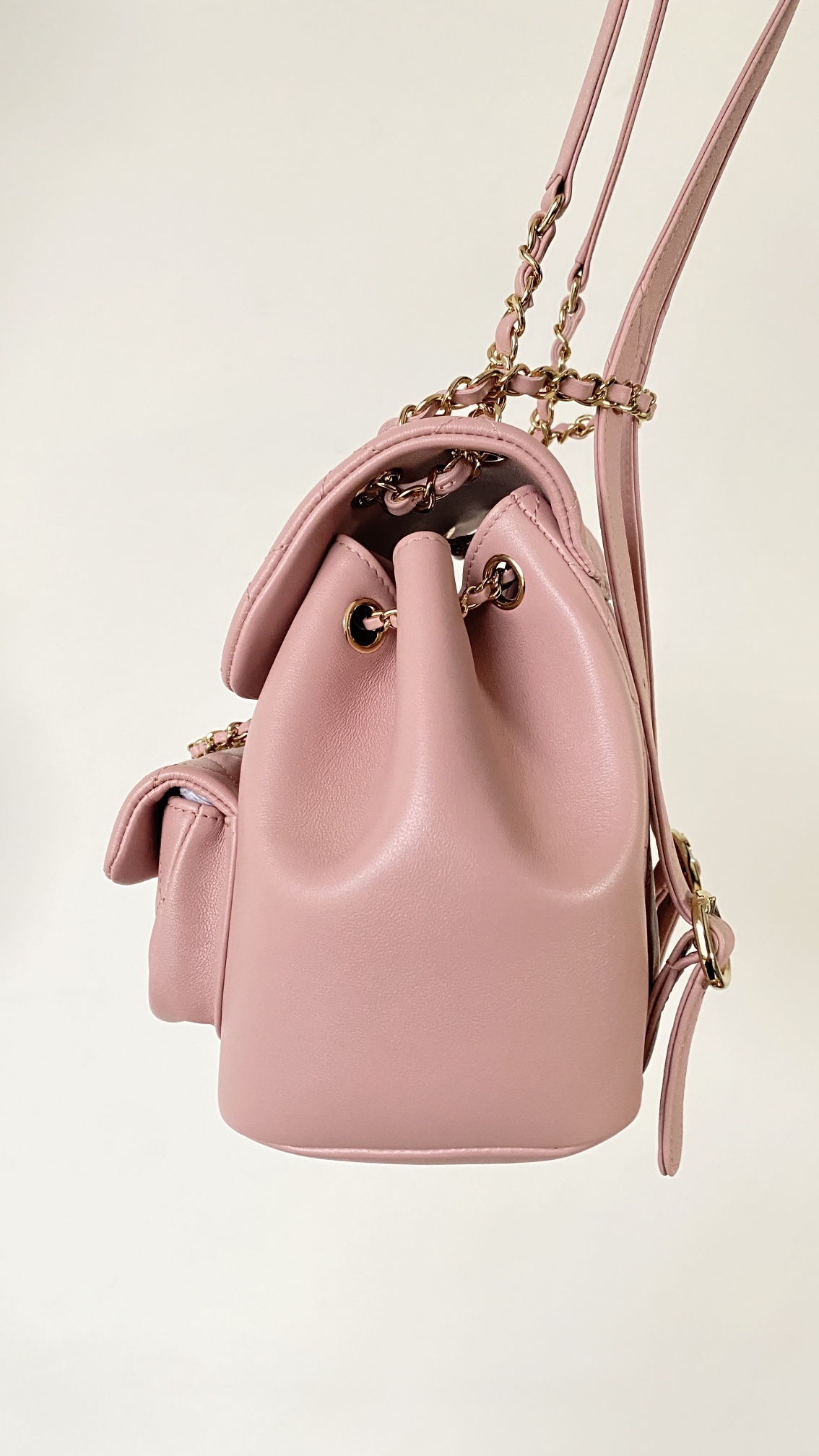 Ch@nel Duma Backpack