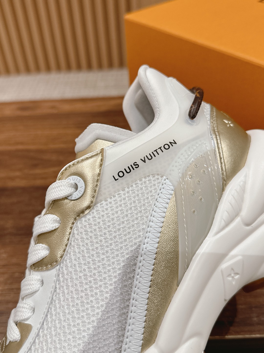 l0*is V*t0n run55 sneakers(eu35-eu41)