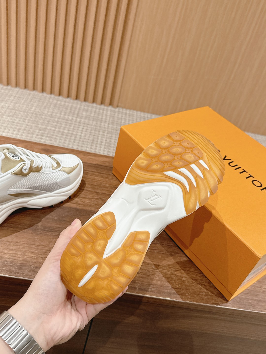 l0*is V*t0n run55 sneakers(eu35-eu41)