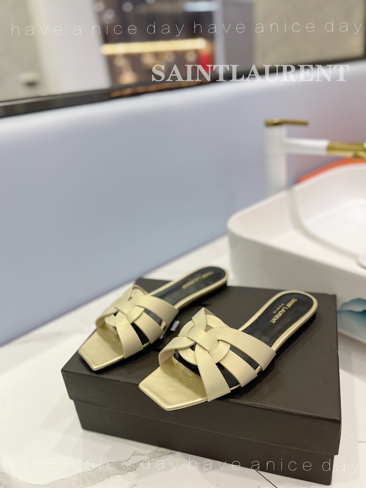 Y*L 2024ss slides