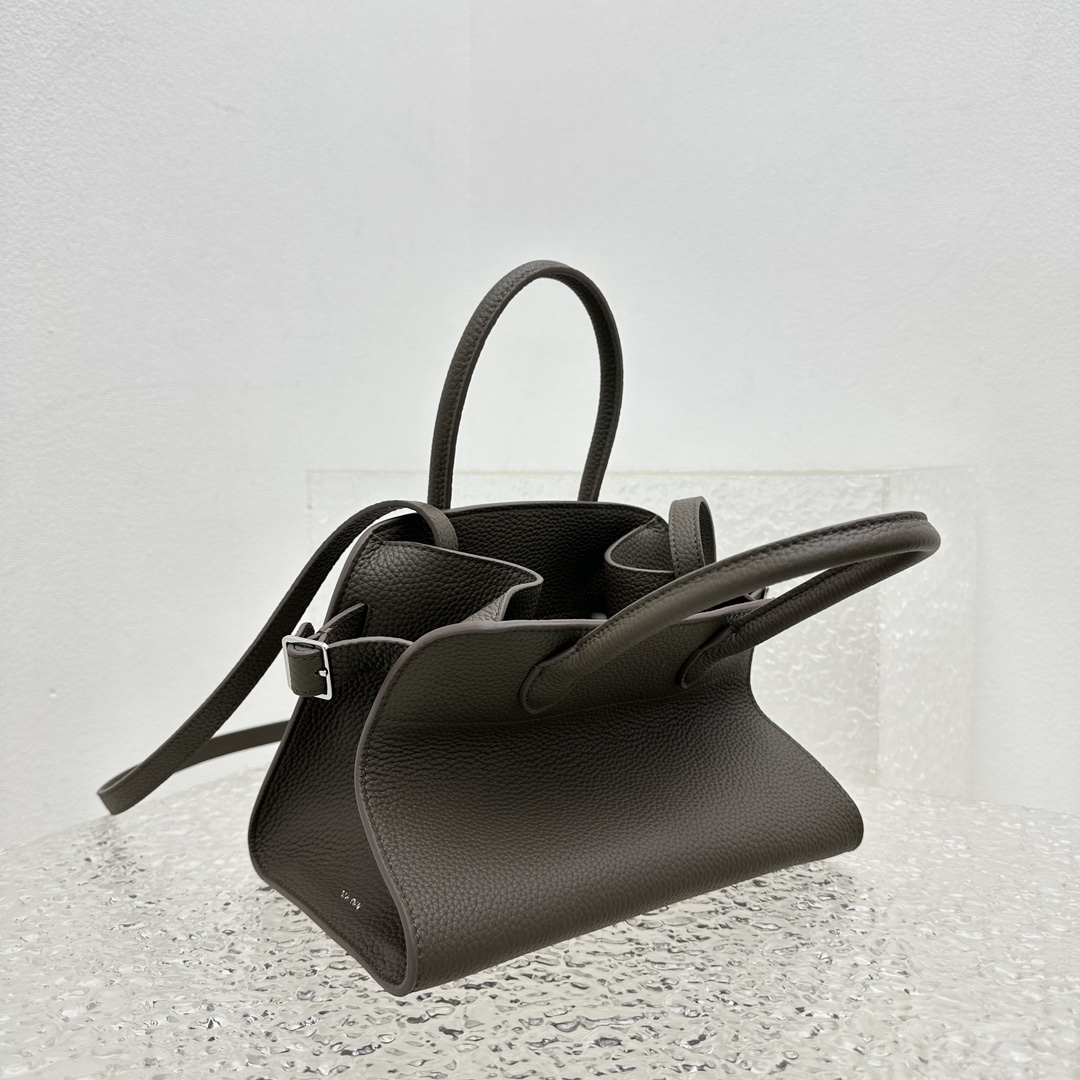 T*e R0w margaux 10 bag-26*17.5*21cm