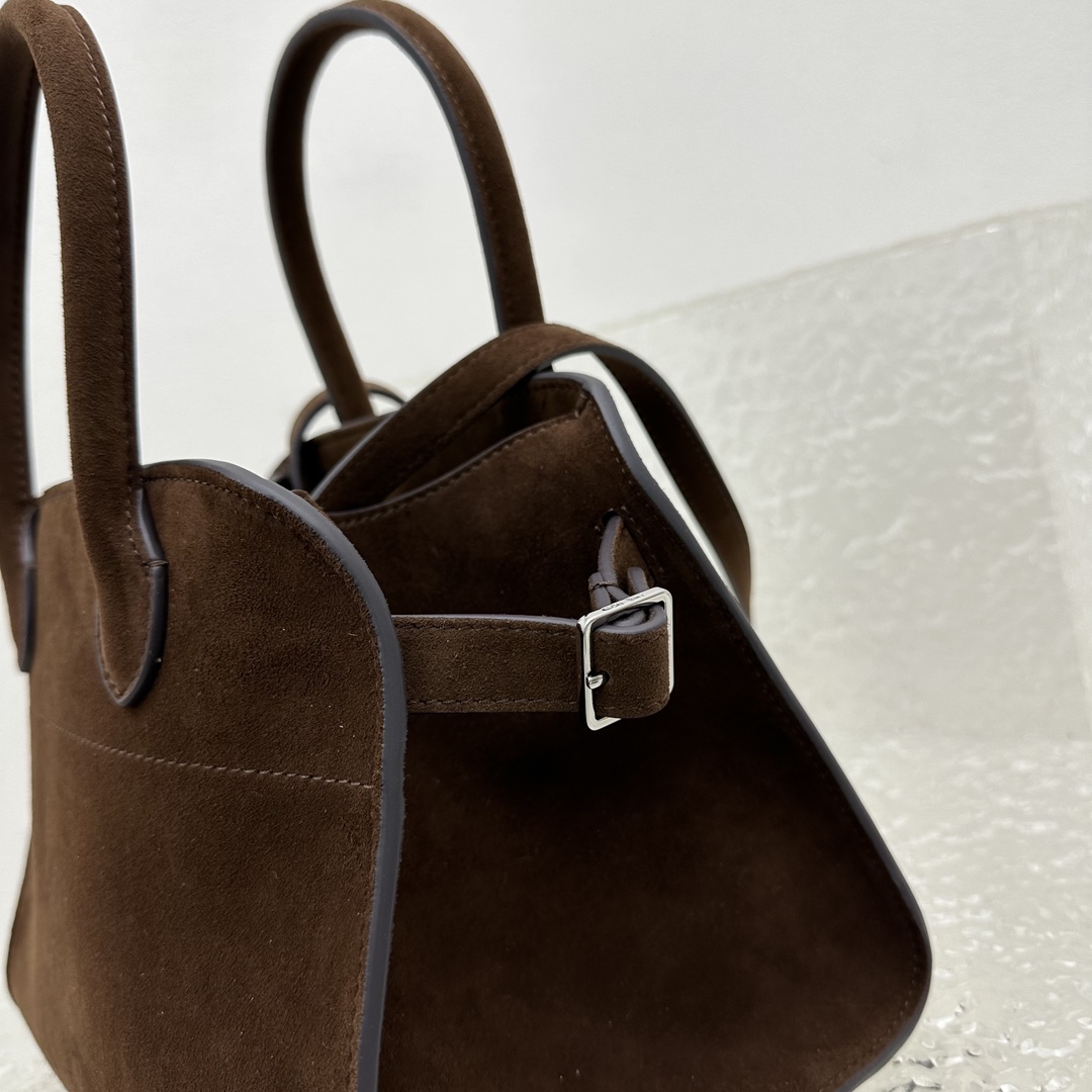 T*e R0w margaux 10 bag-26*17.5*21cm