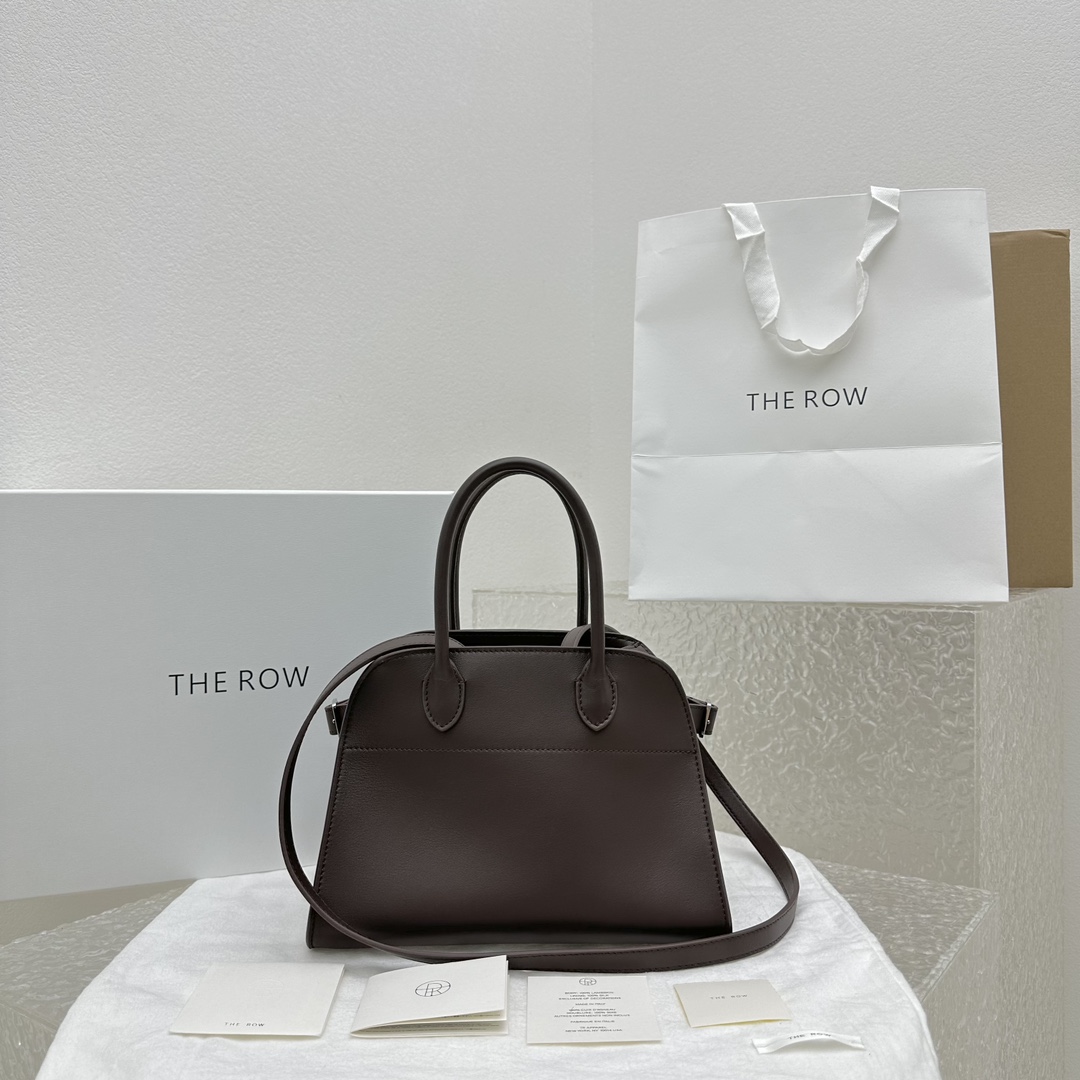 T*e R0w margaux 10 bag-26*17.5*21cm