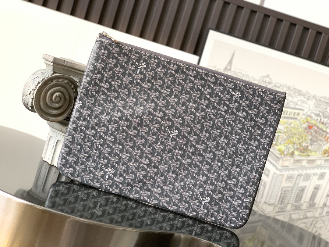 Go*ard senat pouch-36*0.5*26cm
