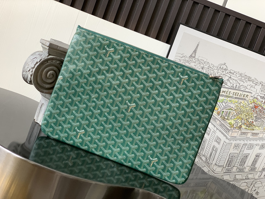 Go*ard senat pouch-36*0.5*26cm