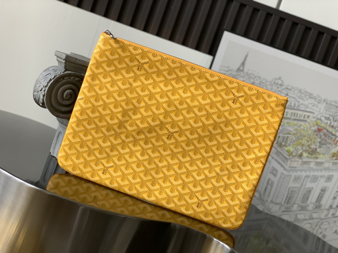Go*ard senat pouch-36*0.5*26cm