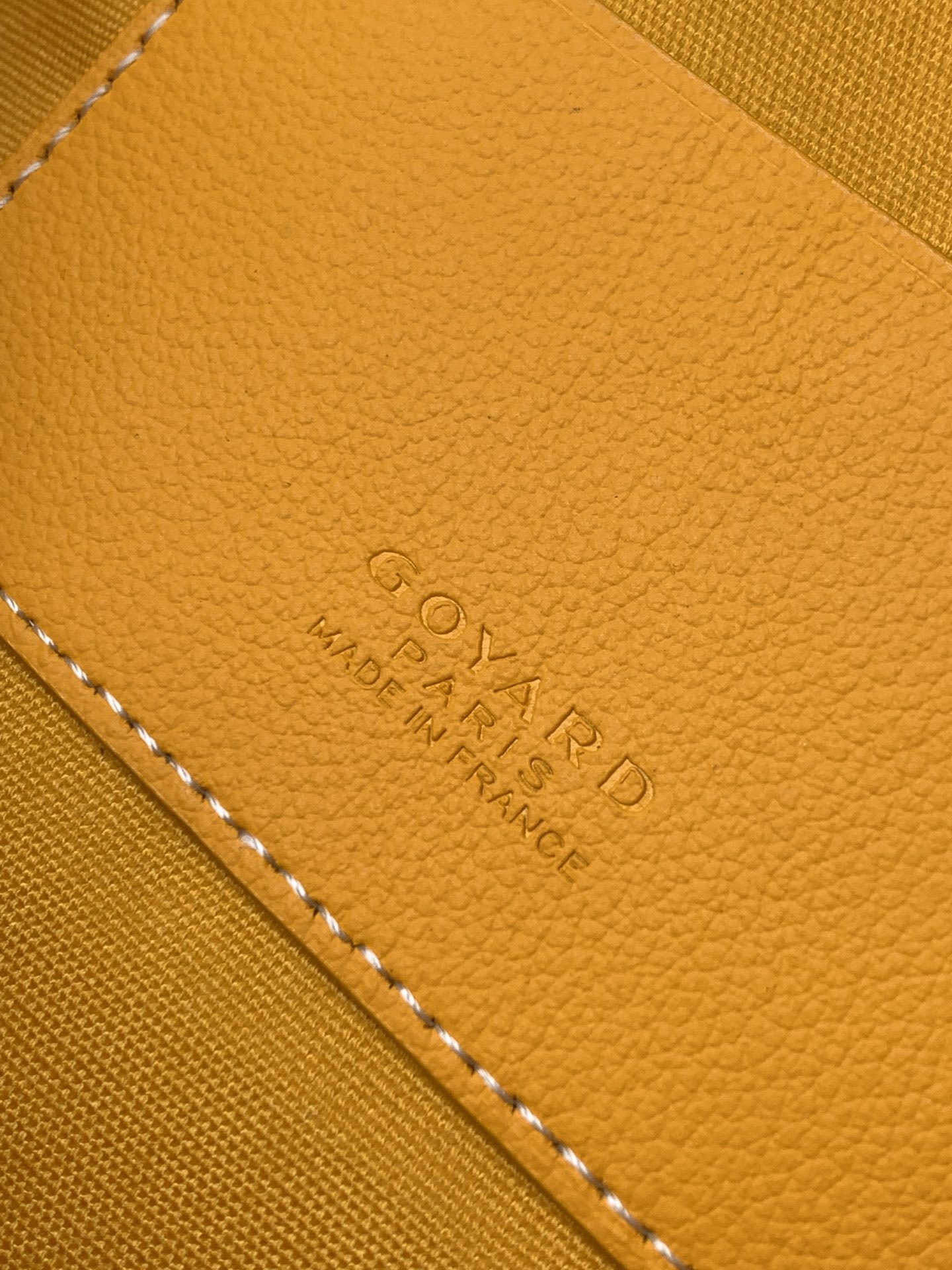 Go*ard senat pouch-36*0.5*26cm