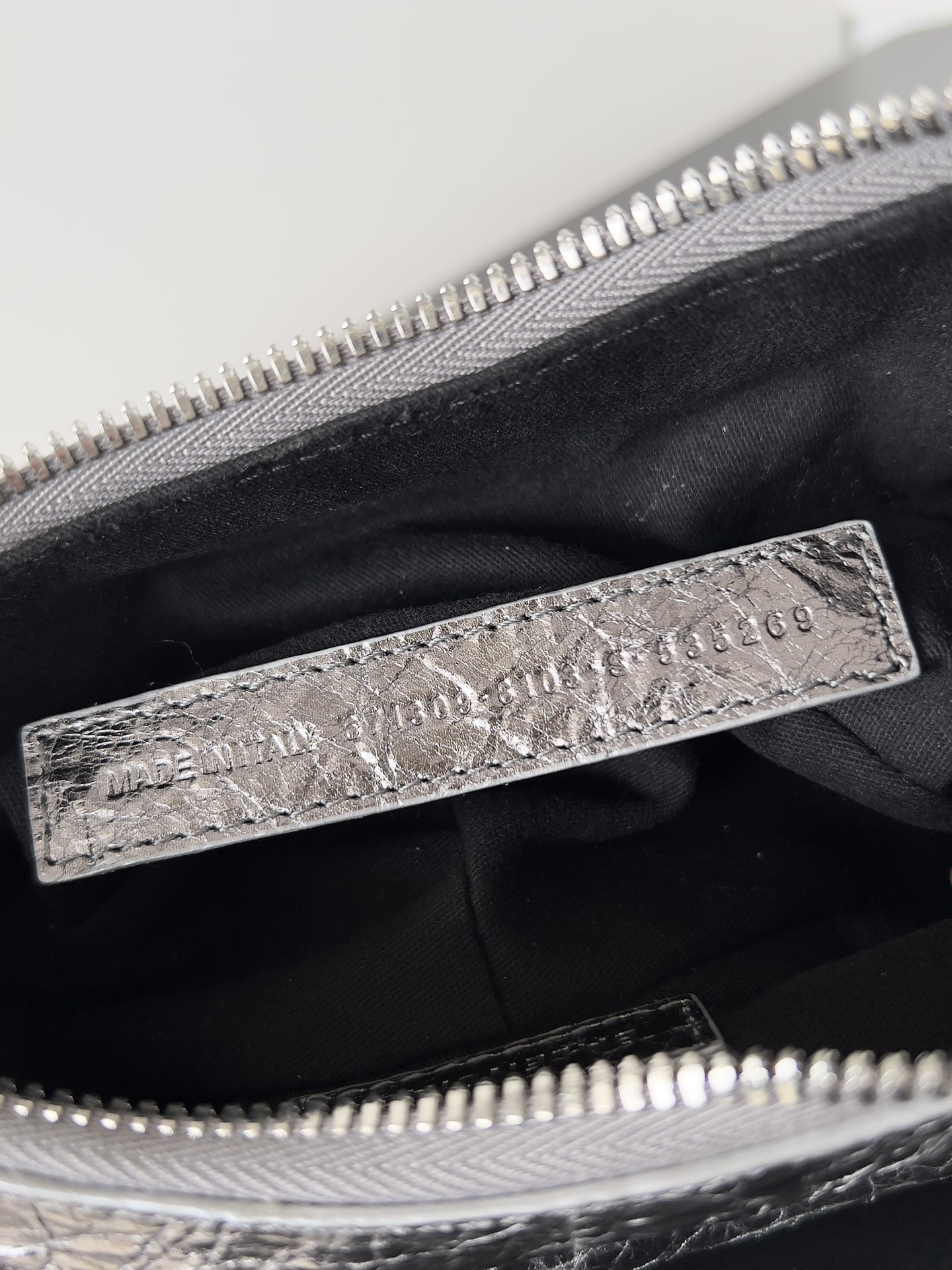 Balenciag Le Cagole Handbags-26x13x18CM