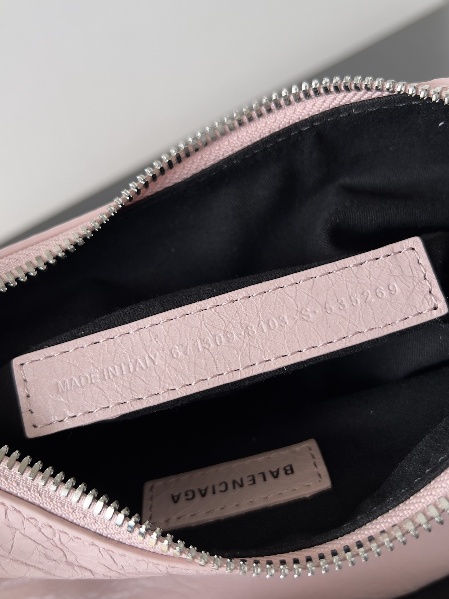 Balenciag Le Cagole Handbags-26x13x18CM