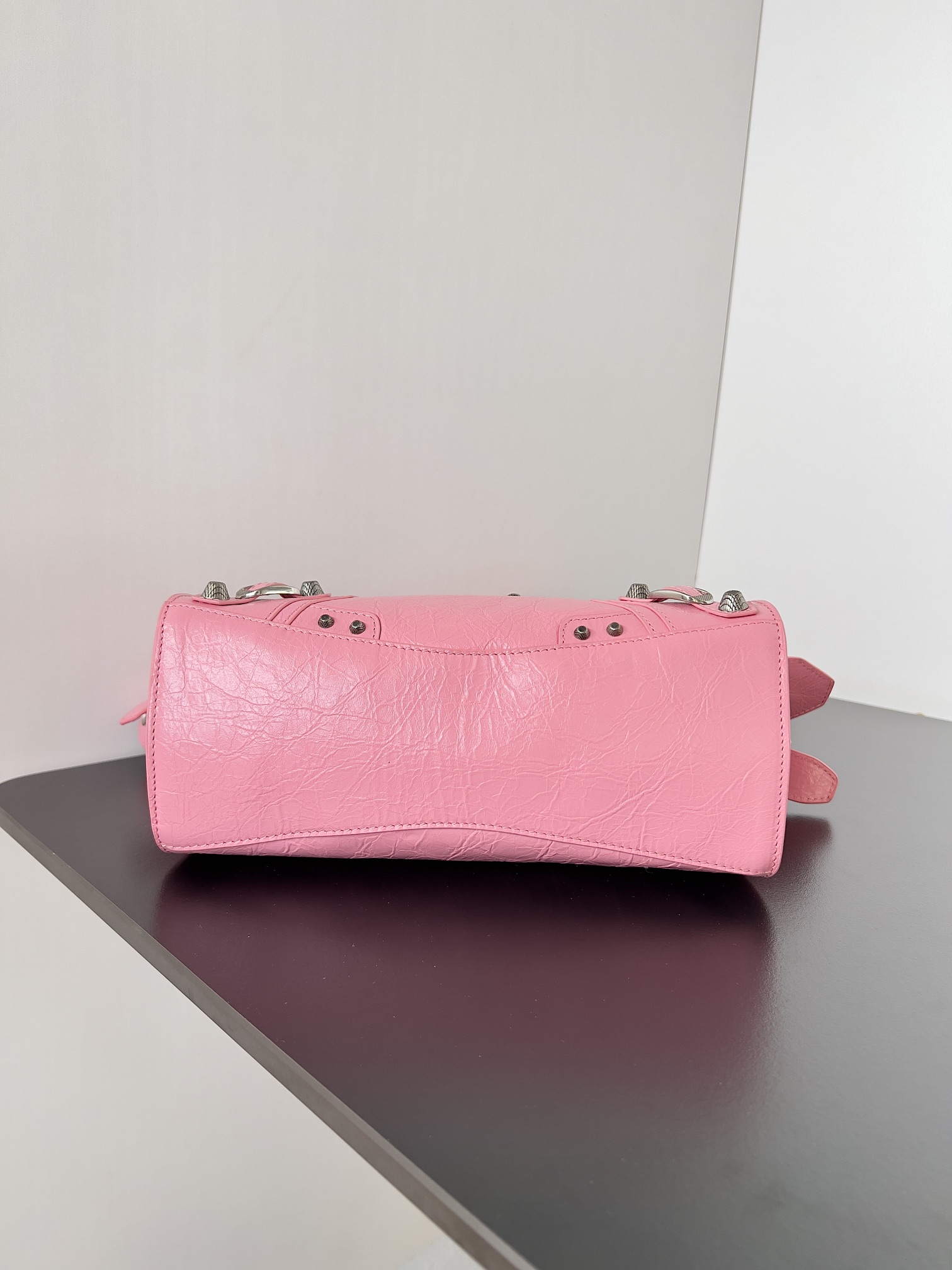Balenciag Neo Cagole Handbags-26x13x18CM