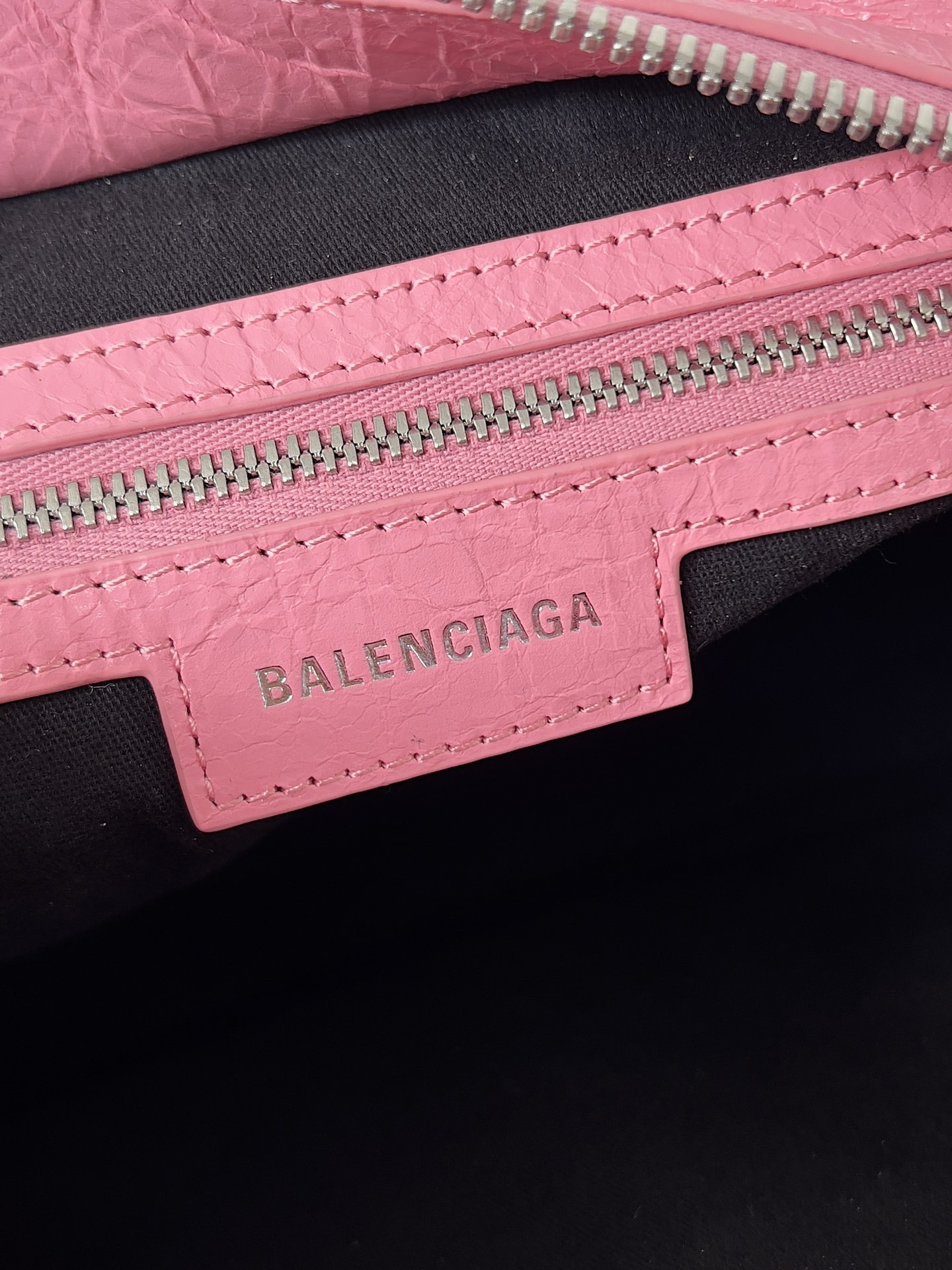 Balenciag Neo Cagole Handbags-26x13x18CM