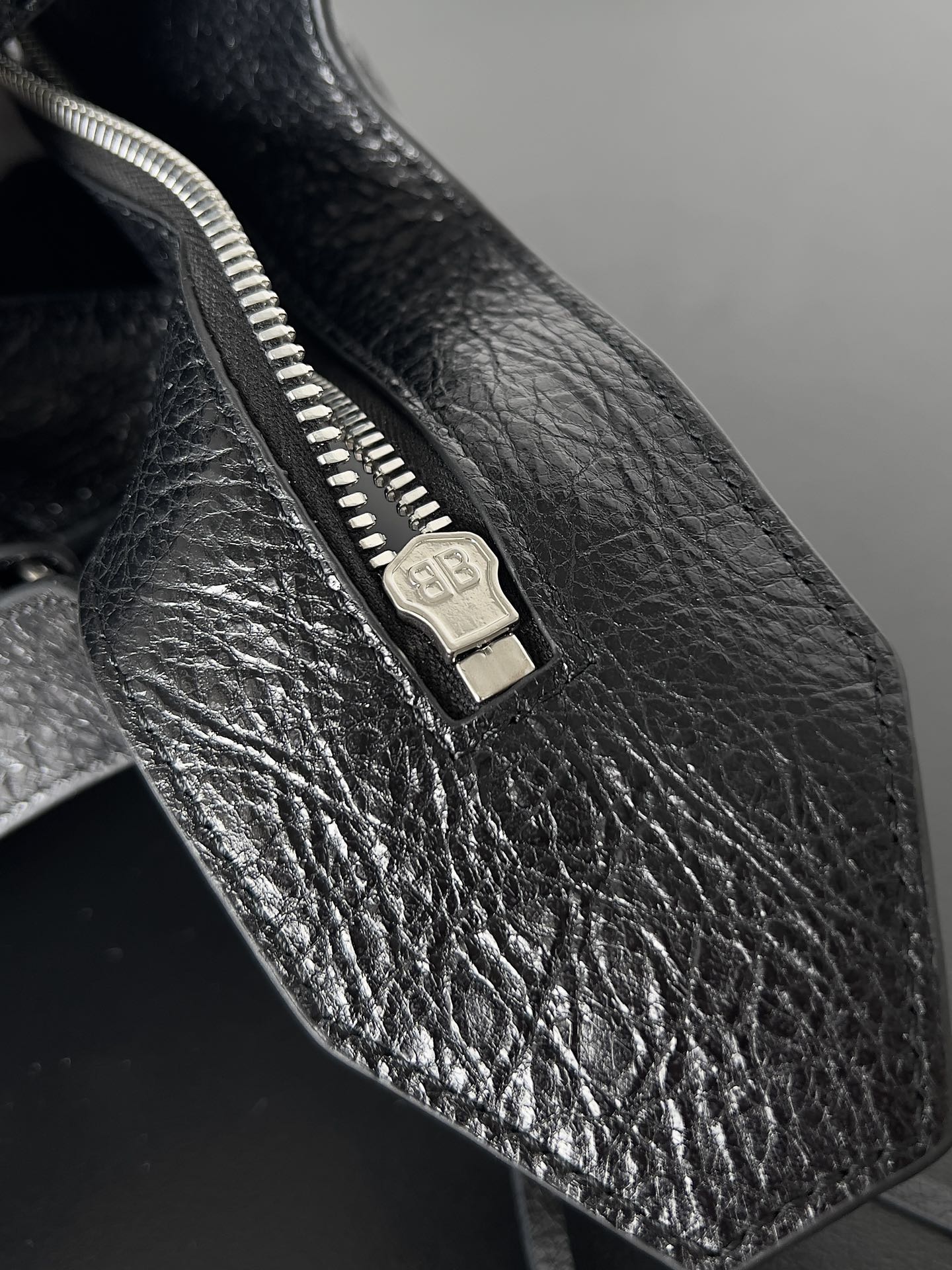Balenciag Neo Cagole Handbags-39*17*34CM