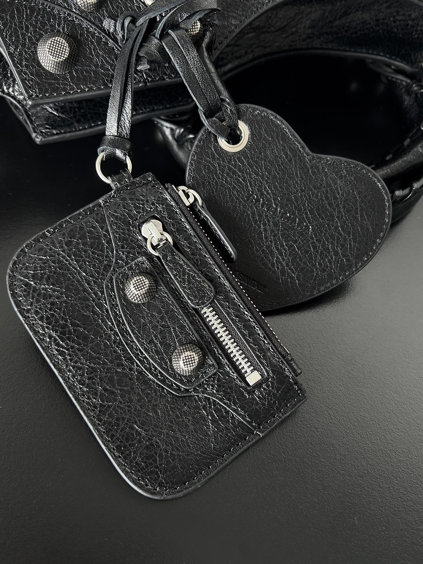 Balenciag Neo Cagole Handbags-39*17*34CM