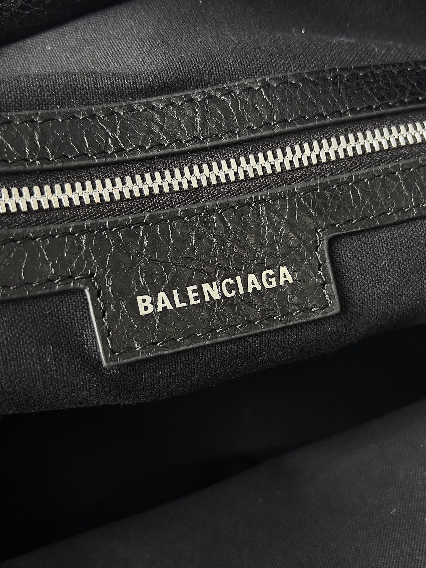Balenciag Neo Cagole Handbags-39*17*34CM