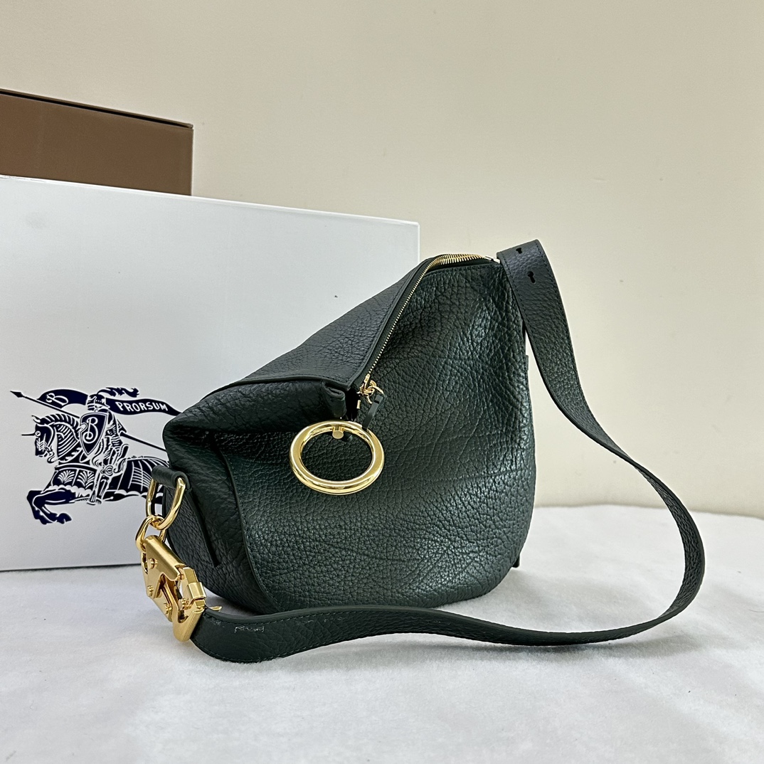 B**rry knight bag-24 x 8 x 23cm